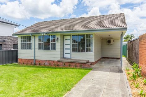 Property photo of 33 Jonathan Street Warners Bay NSW 2282