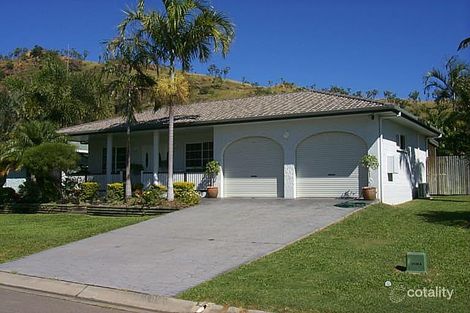 5 Dunbar Cres, Wulguru, QLD 4811