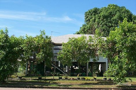 105 Ninth Ave, Home Hill, QLD 4806