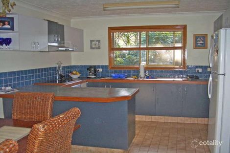 Property photo of 21 Mercator Court Carrara QLD 4211