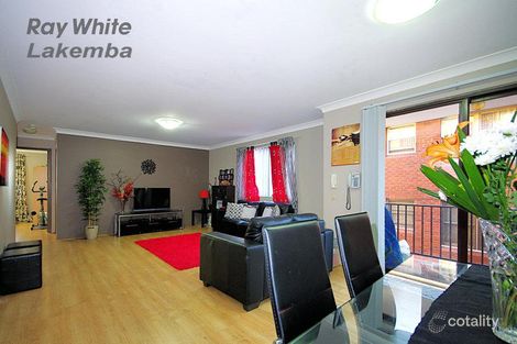 Property photo of 1/16 Denman Avenue Wiley Park NSW 2195