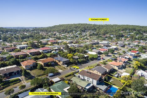 Property photo of 9 Derrick Street Moorooka QLD 4105