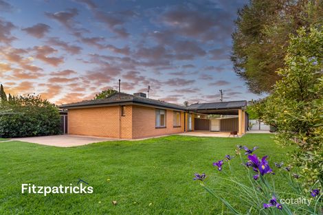 Property photo of 10 Oleander Crescent Lake Albert NSW 2650