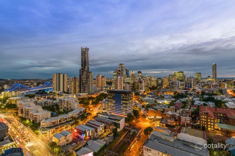 Property photo of 2907/179 Alfred Street Fortitude Valley QLD 4006
