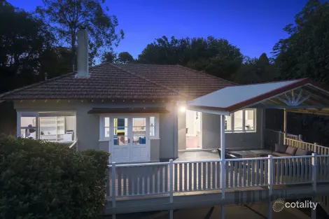 21 Hannah St, Beecroft, NSW 2119