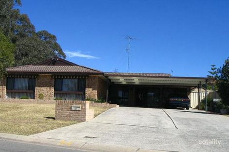 21 Timesweep Dr, St Clair, NSW 2759