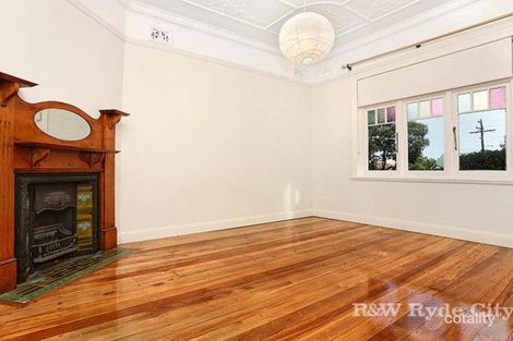 Property photo of 1/29 Thorn Street Ryde NSW 2112