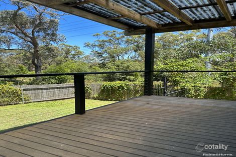 Property photo of 31 Lynburn Avenue Bomaderry NSW 2541