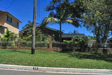 10 Alice St, Caringbah South, NSW 2229