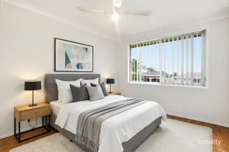 Property photo of 68 Hillside Drive Albion Park NSW 2527