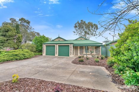 Property photo of 138A Murray Street Tanunda SA 5352