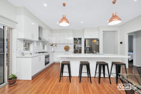 Property photo of 65 Golf Links Drive Beveridge VIC 3753