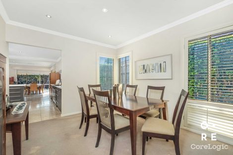 Property photo of 50 Sanctuary Drive Beaumont Hills NSW 2155