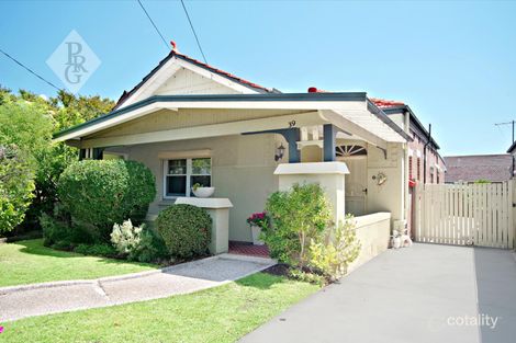 Property photo of 39 Arlington Street Five Dock NSW 2046