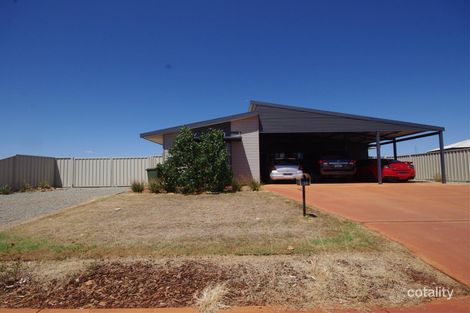 18 Pingandy Rd, Newman, WA 6753