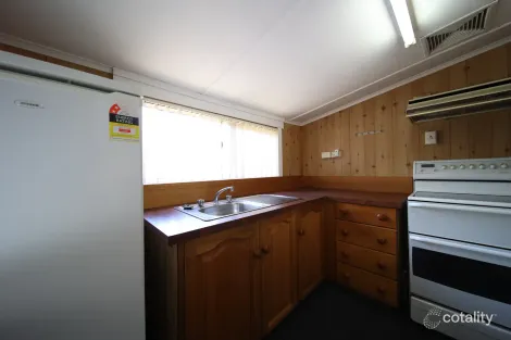 Property photo of 7 Urquhart Street Queenstown TAS 7467