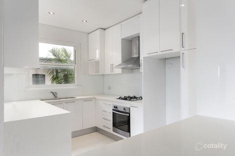 Property photo of 5/21 Kangaroo Street Manly NSW 2095