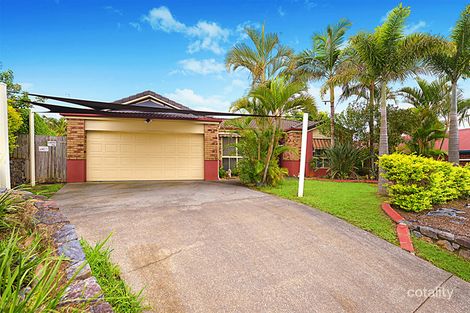 Property photo of 7 Garrard Street Upper Coomera QLD 4209