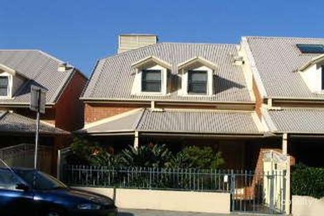 Property photo of 61 Palmer Street Balmain NSW 2041