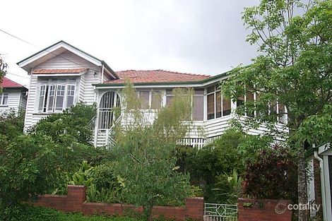 12 Rathdonnell St, Auchenflower, QLD 4066