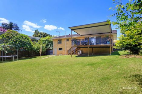 Property photo of 9 Jindalee Street Jindalee QLD 4074