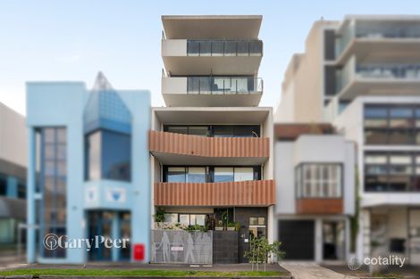 105/41 Nott St, Port Melbourne, VIC 3207