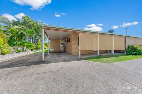 Property photo of 12/12 Pandanus Drive Cannonvale QLD 4802