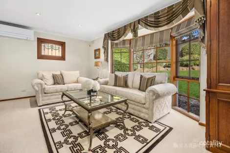 Property photo of 5 Progress Road Eltham North VIC 3095