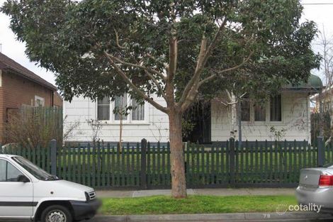 78 Vine St, Moonee Ponds, VIC 3039