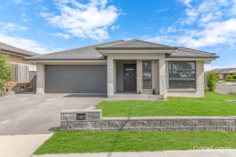 Property photo of 19 Ambrose Street Oran Park NSW 2570