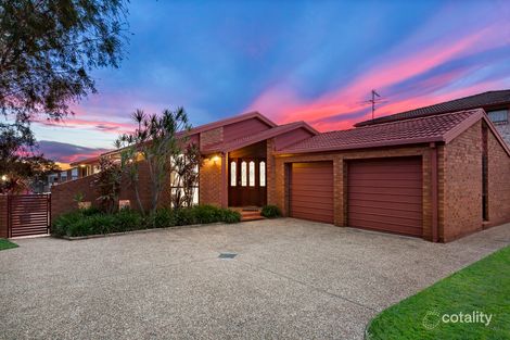 4 Cooinda Cl, Belmont North, NSW 2280