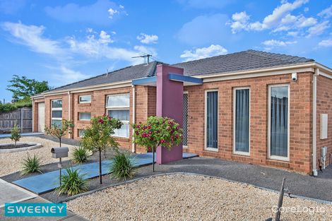 Property photo of 1/27 Woorite Place Wyndham Vale VIC 3024