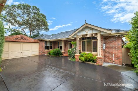 17a Woodhouse Gr, Box Hill North, VIC 3129
