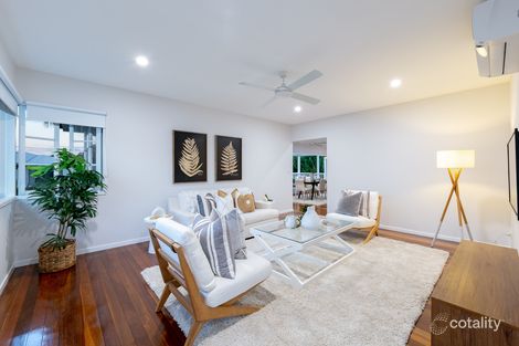 Property photo of 2 Fitzsimmons Street Keperra QLD 4054