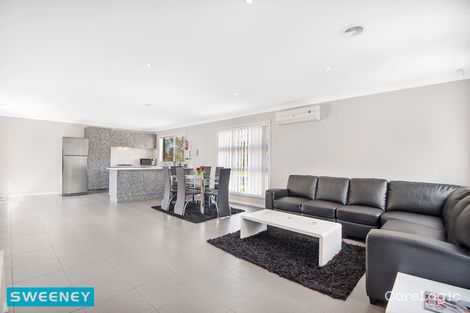Property photo of 1/27 Woorite Place Wyndham Vale VIC 3024