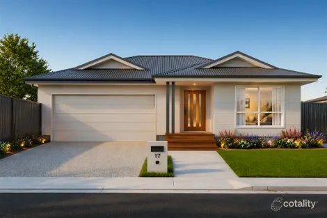 1 Collingwood Dr, Redbank, QLD 4301