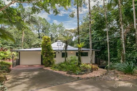 18 Greenhills Rd, Kuranda, QLD 4881