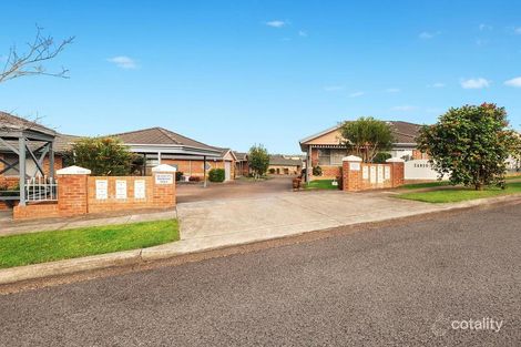 Property photo of 6/22 Queens Road New Lambton NSW 2305