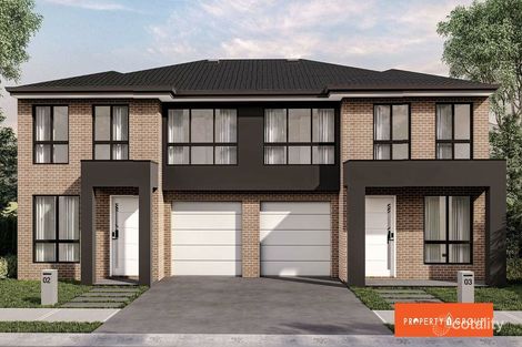 21 Blackmore Gld, Quakers Hill, NSW 2763