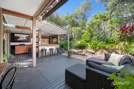 Property photo of 31 Brissendon Street Maudsland QLD 4210
