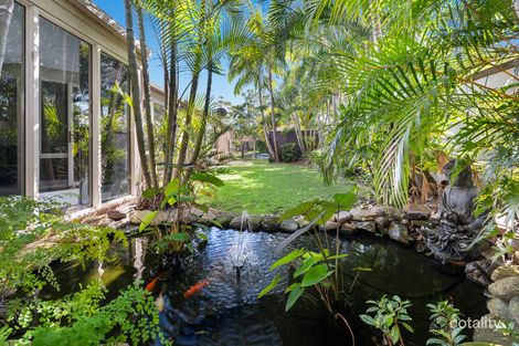 Property photo of 31 Brissendon Street Maudsland QLD 4210