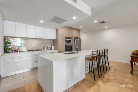 Property photo of 34/75 Victoria Street West End QLD 4101