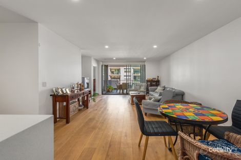 Property photo of 34/75 Victoria Street West End QLD 4101