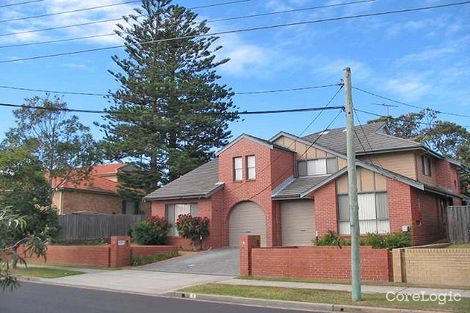 Property photo of 3 Nurla Avenue Little Bay NSW 2036