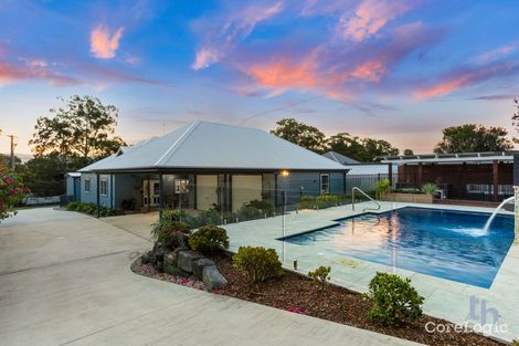 Property photo of 11 Appletree Road West Wallsend NSW 2286