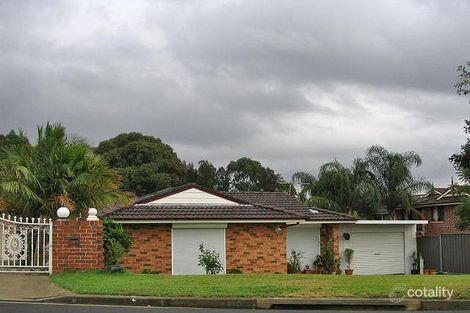115 Aplin Rd, Bonnyrigg Heights, NSW 2177