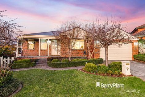 Property photo of 11 Alocasia Close Lysterfield VIC 3156