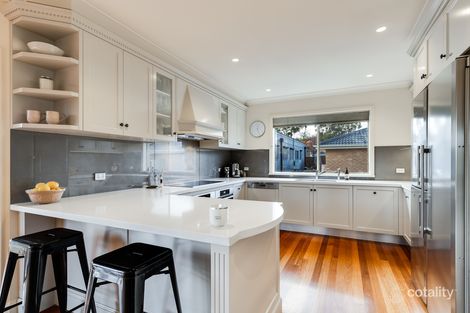 Property photo of 11 Alocasia Close Lysterfield VIC 3156