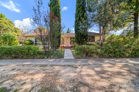 25 Macarthur Ave, O'Connor, ACT 2602