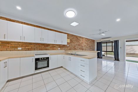 Property photo of 12/12 Pandanus Drive Cannonvale QLD 4802